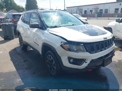 JEEP COMPASS 2019