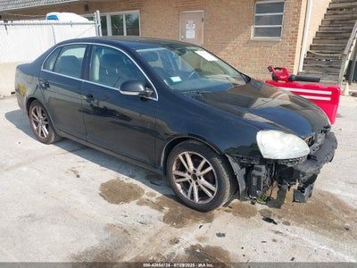 VOLKSWAGEN JETTA 2005