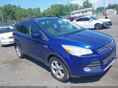 FORD ESCAPE 2013
