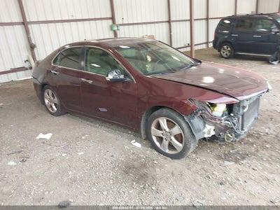 ACURA TSX 2009