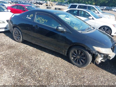 HONDA CIVIC 2009
