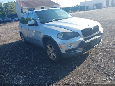 BMW X5 2008