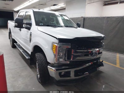 FORD F-250 2017