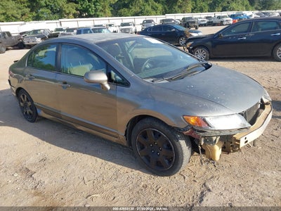 HONDA CIVIC 2006