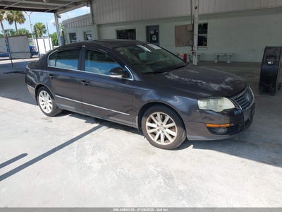VOLKSWAGEN PASSAT 2006