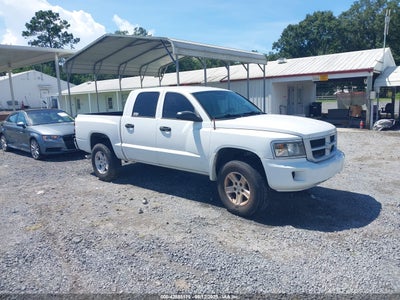 RAM DAKOTA 2011