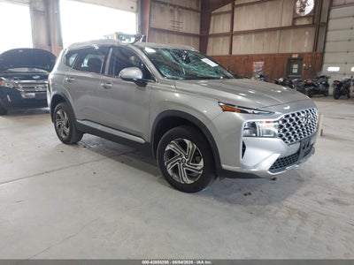 HYUNDAI SANTA FE 2022