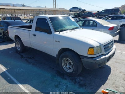 FORD RANGER 2003