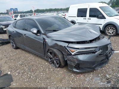 ACURA INTEGRA 2024
