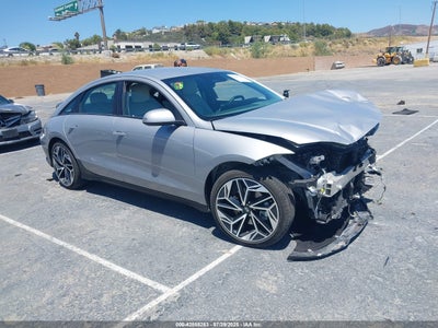 HYUNDAI IONIQ 6 2024