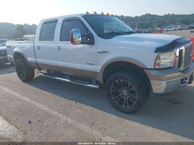 FORD F-250 2006