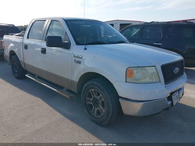 FORD F-150 2005