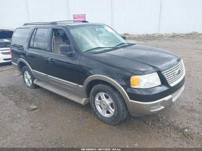 FORD EXPEDITION 2003