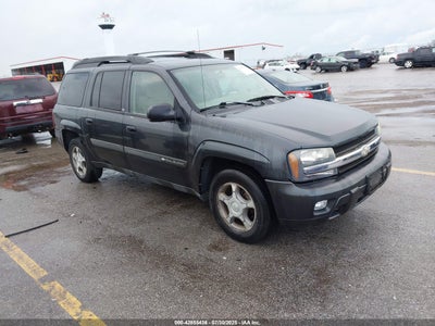 CHEVROLET TRAILBLAZER EXT 2004