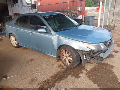 SAAB 9-3 2008