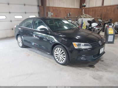 VOLKSWAGEN JETTA 2014