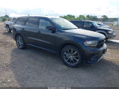 DODGE DURANGO 2014