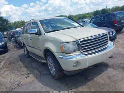 CHRYSLER ASPEN 2008