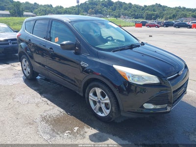 FORD ESCAPE 2014