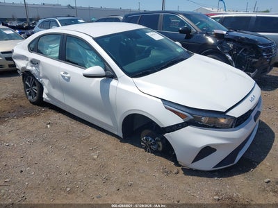 KIA FORTE 2024