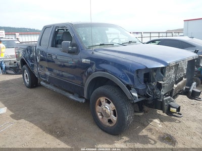 FORD F-150 2004