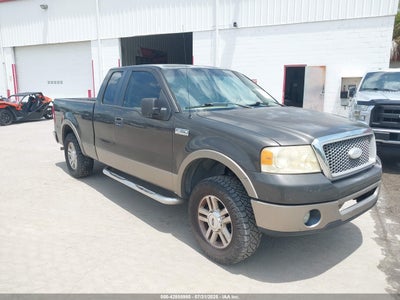 FORD F-150 2006