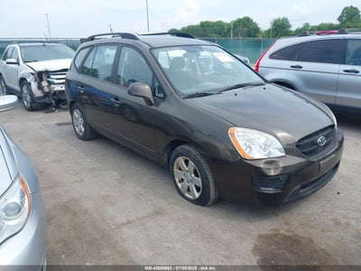 KIA RONDO 2009