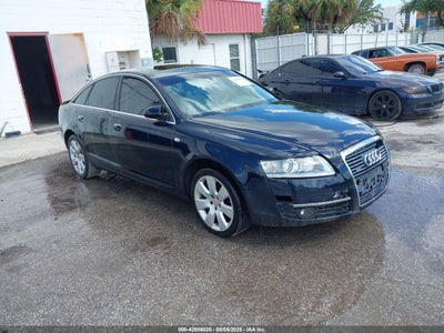 AUDI A6 2006