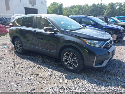 HONDA CR-V 2020