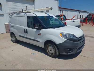 RAM PROMASTER CITY 2017