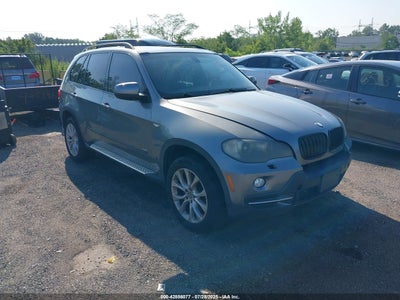 BMW X5 2008