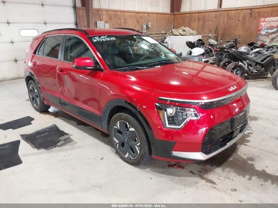 KIA NIRO EV 2023