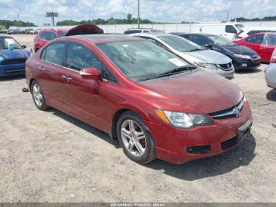 ACURA CSX 2006