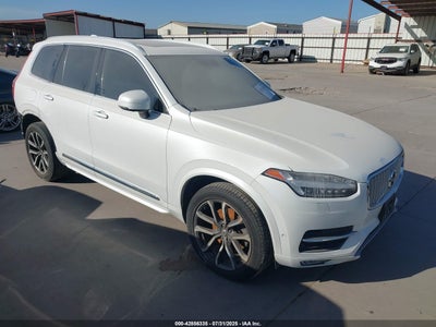 VOLVO XC90 2017