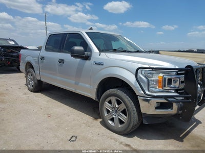 FORD F-150 2019
