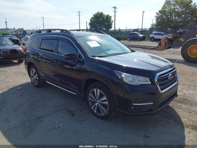 SUBARU ASCENT 2020