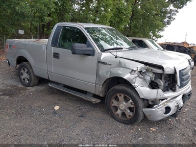 FORD F-150 2010
