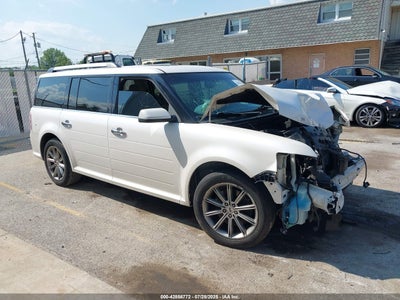 FORD FLEX 2013