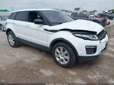 LAND ROVER RANGE ROVER EVOQUE 2017