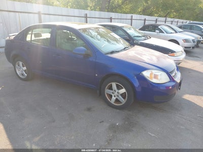 CHEVROLET COBALT 2007