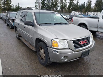 GMC ENVOY XL 2003
