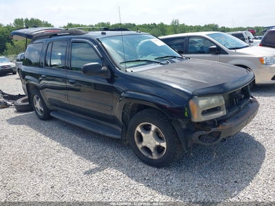 CHEVROLET TRAILBLAZER EXT 2005