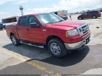 FORD F-150 2007