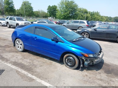 HONDA CIVIC 2006