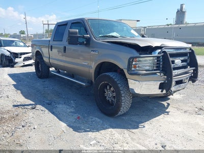 FORD F-250 2006