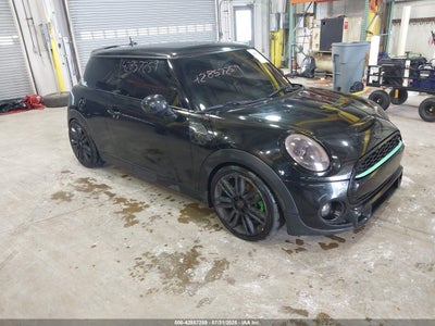 MINI HARDTOP 2014