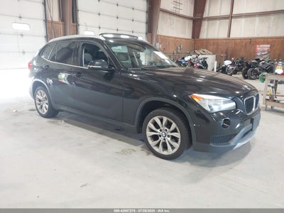 BMW X1 2014
