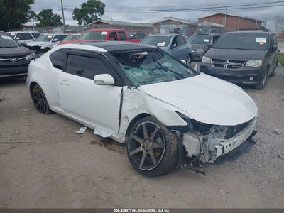 SCION TC 2014