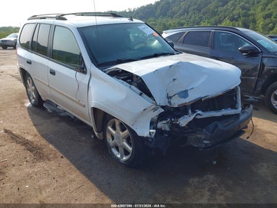GMC ENVOY 2007