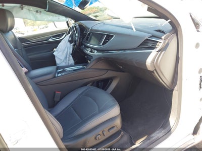 BUICK ENCLAVE 2022
